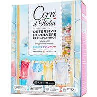 Corri d'Italia Bucato Colorato Proszek 85p 4,2kg