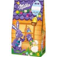 Milka Domek Wielkanocny 70g