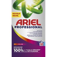 Ariel Professional Color Proszek 120p 6,6kg