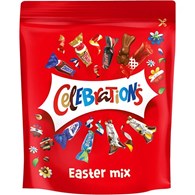 Celebrations Easter Mix Cukierki 350g