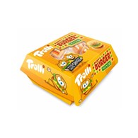 Trolli Party Burger Minis pudełko 150g