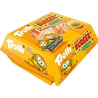 Trolli Party Burger Minis Pudełko 150g
