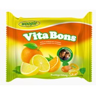 Woogie Vita Bons 175g