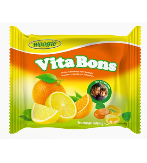 Woogie Vita Bons 175g