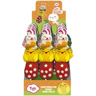 Dolci Lizak Piankowy Wielkanocny 18x35g