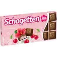 Schogetten Cherry-Hibiscus 100g