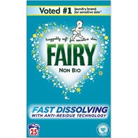 Fairy Non Bio Proszek 25p 1,3kg