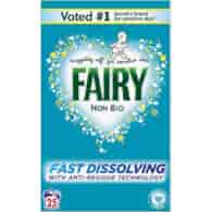 Fairy Non Bio Proszek 25p 1,3kg