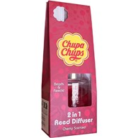 Chupa Chups 2in1 Reed Diffuser Cherry Odś 30ml