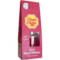 Chupa Chups 2in1 Reed Diffuser Cherry Odś 30ml