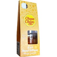 Chupa Chups 2in1 Reed Diffuser Mango Odś 30ml