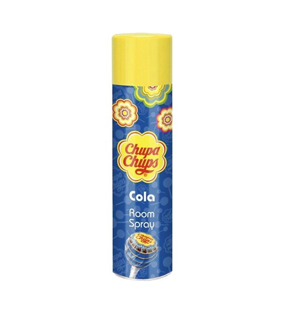 Chupa Chups Room Spray Cola Odś 300ml