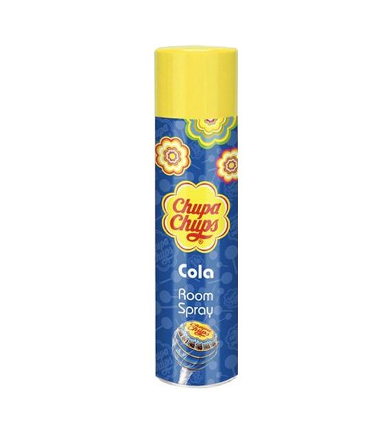 Chupa Chups Room Spray Cola Odś 300ml