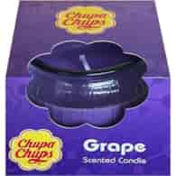 Chupa Chups Scented Candle Grape Świeczka 85g