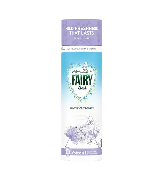 Fairy Fresh Silk Tree & Jasmine Granulki 275g