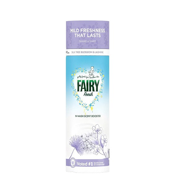 Fairy Fresh Silk Tree & Jasmine Granulki 275g
