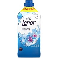 Lenor Spring Awakening Płuk 55p 1,8L