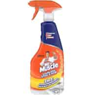Mr Muscle Stainless Steel & Hob Spr 530ml