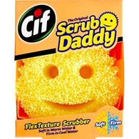 Cif Scrub Daddy Gąbka 1szt