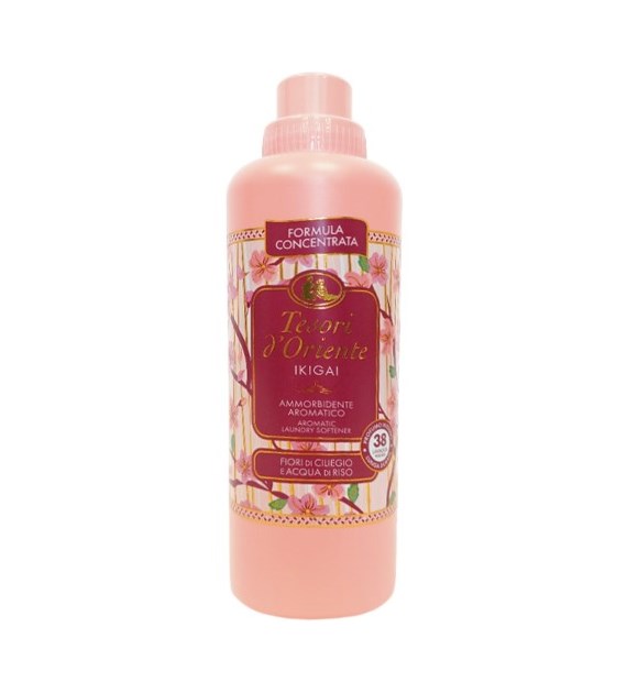Tesori d'Oriente Ikigai Płuk 38p 760ml
