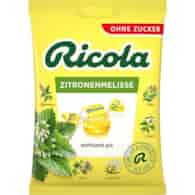 Ricola Zitronenmelisse Cukierki 75g