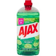 Ajax Energizing Freshness Lime & White Tea 2L