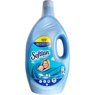 Softlan Ultra Windfrisch Płuk 128p 2,8L