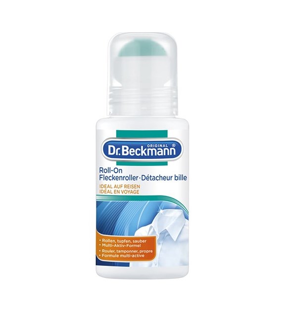 Dr.Beckmann Roll-On Fleckenroller Odpl 75ml