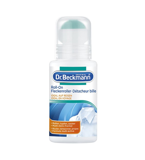 Dr.Beckmann Roll-On Fleckenroller Odpl 75ml