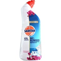 Sagrotan WC Reiniger Floral Coast Gel 750ml