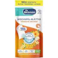 Dr.Beckmann Magic Leaves Tropische Płuk 28p 62g