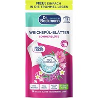 Dr.Beckmann Magic Leaves Sommerblute Płuk 28p 62g
