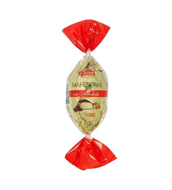 Schluckwerder Marzipan mit Schokolade Jajko 175g