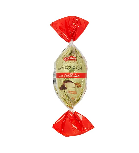 Schluckwerder Marzipan mit Schokolade Jajko 175g