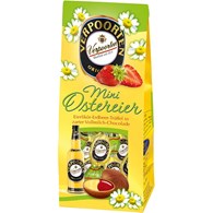 Verpoorten Mini Ostereier Erdbeer Truffel 110g