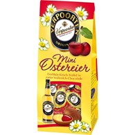Verpoorten Mini Ostereier Kirsch Truffel 110g