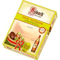 Asbach Feine Ostereier Czekoladki 150g