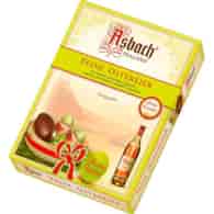 Asbach Feine Ostereier Czekoladki 150g