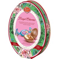 Reber Nougat Ostereier Czekoladki Jajko 140g