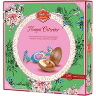 Reber Nougat Ostereier Czekoladki 180g