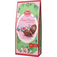 Reber Nougat Ostereier Nuss Czekoladki 80g