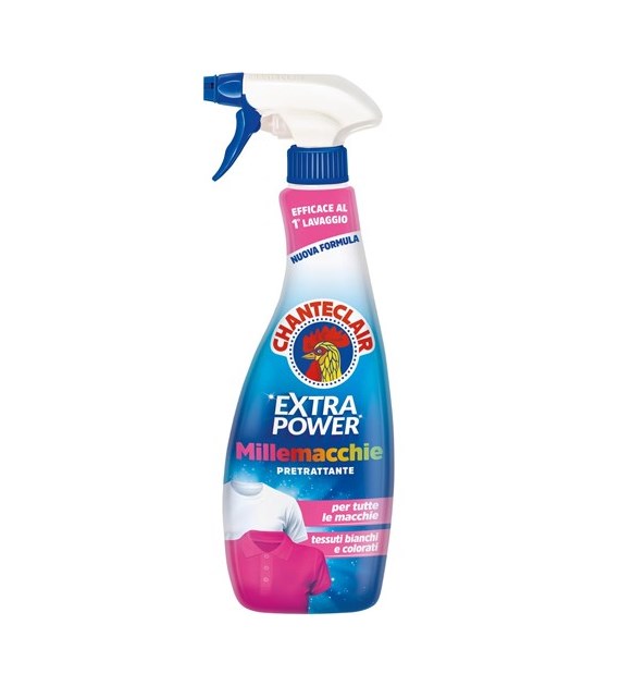 Chanteclair Extra Power Millemacchie Odpl 500ml