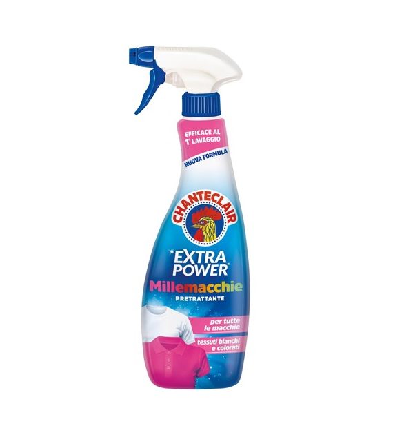 Chanteclair Extra Power Millemacchie Odpl 500ml
