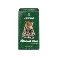 Dallmayr Selektion Sudamerika 500g M