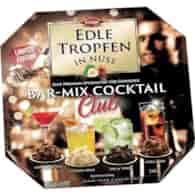 Trumpf Edle Tropfen in Nuss Bar-Mix Cocktail 250g