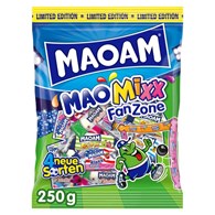 Maoam MaoMixx FanZone 250g