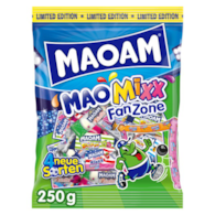 Maoam MaoMixx FanZone 250g
