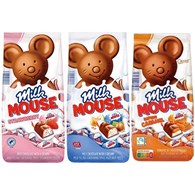 Choceur Milk Mouse MIX 210g