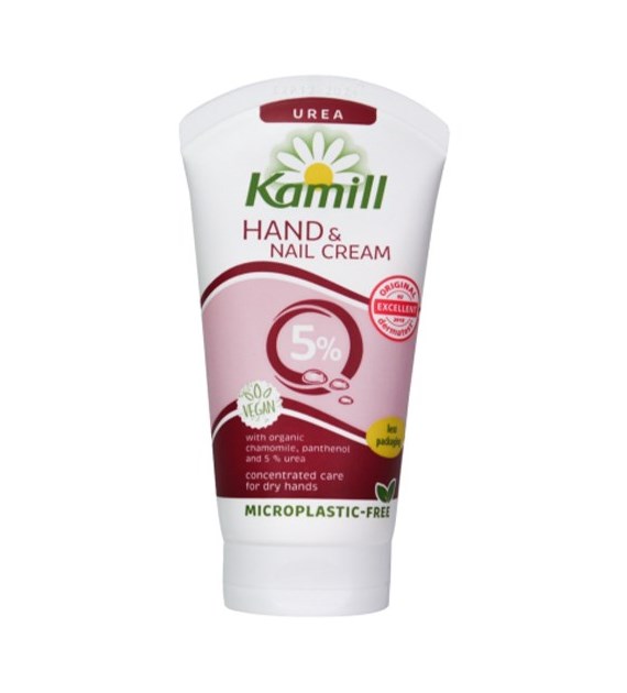 Kamill Hand & Nail Cream Urea Krem 75ml