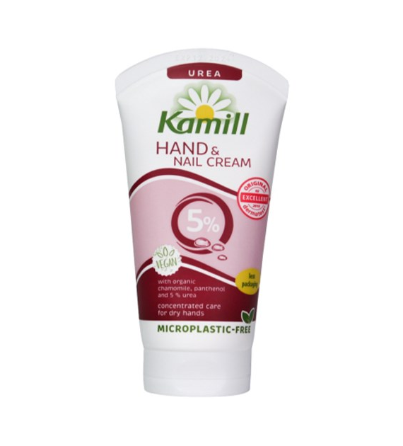Kamill Hand & Nail Cream Urea Krem 75ml